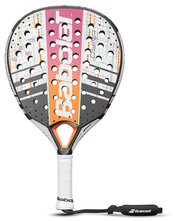 Babolat Dyna Energy 23 - Mastersport.no