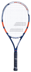 Babolat Pulsion 105 - Nybegynner tennisracket