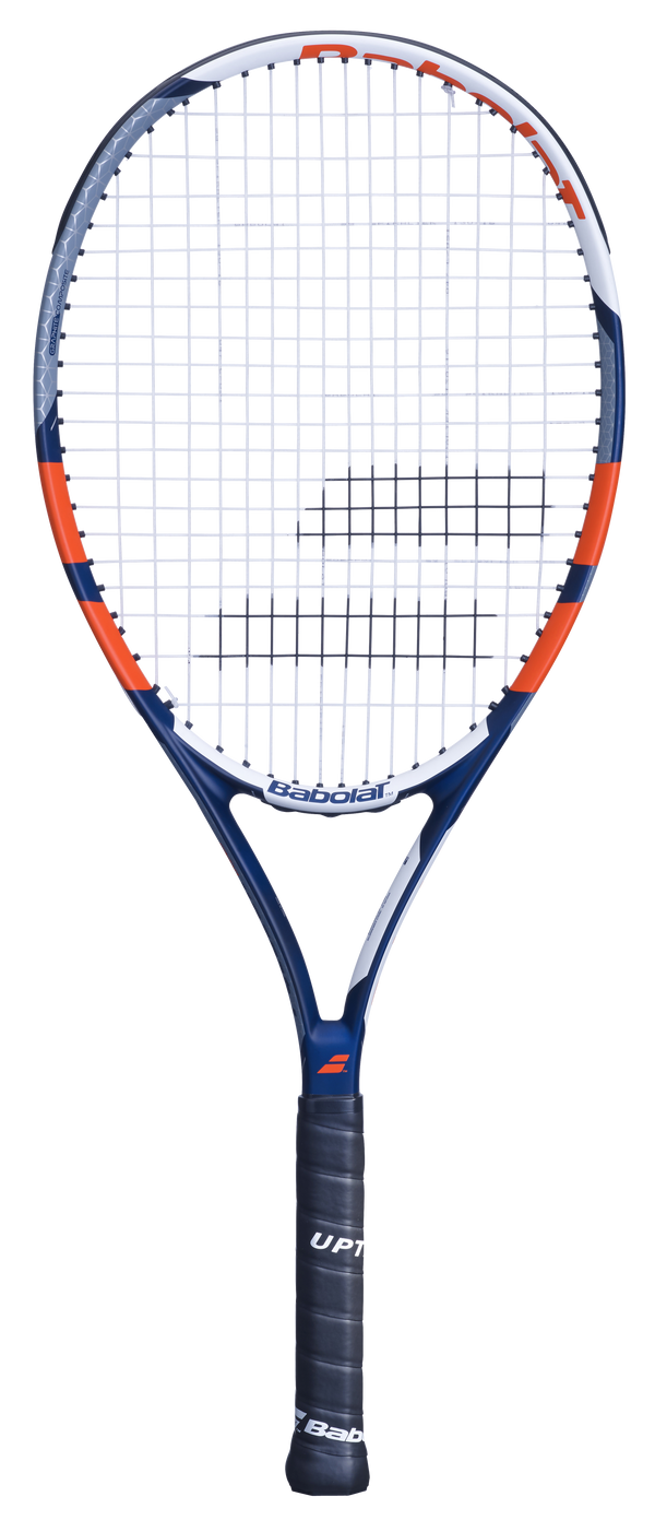 Babolat Pulsion 105 - Nybegynner tennisracket