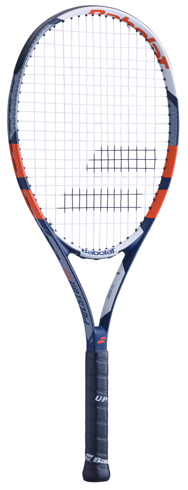 Babolat Pulsion 105 - Nybegynner tennisracket