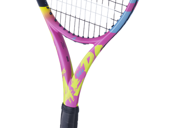 Babolat Pure Aero Rafa