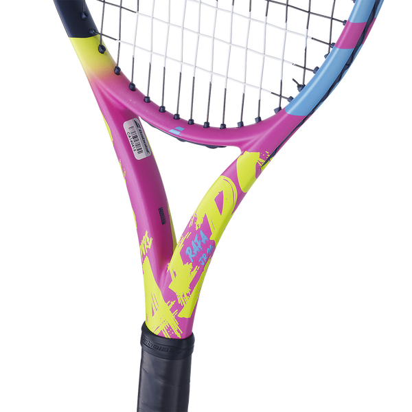 Babolat Pure Aero Rafa Jr. 26 2023