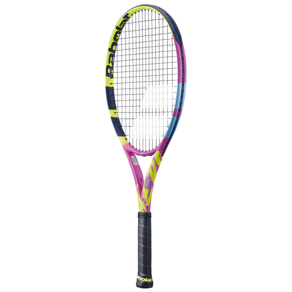 Babolat Pure Aero Rafa Jr. 26 2023