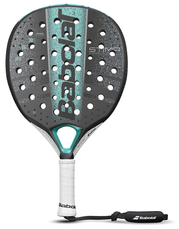 Babolat Stima Energy 23 - Mastersport.no