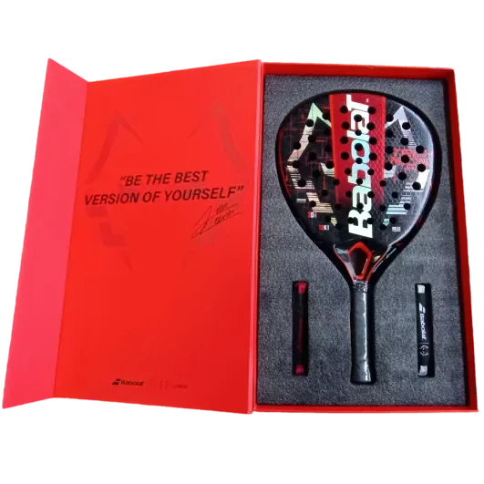 Babolat Technical Viper Juan Lebron 2024