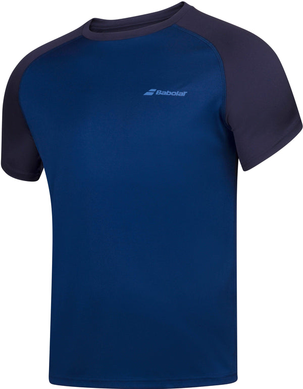 Babolat Play T-Shirt Herre - Mastersport.no