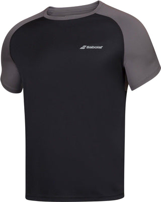 Babolat Play T-Shirt Herre - Mastersport.no