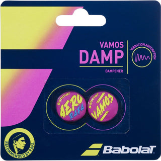 Babolat Vamos RAFA Demper