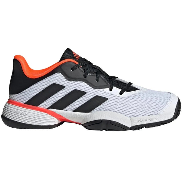 Adidas Barricade K Junior - Mastersport.no