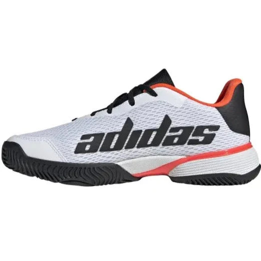 Adidas Barricade K Junior - Mastersport.no