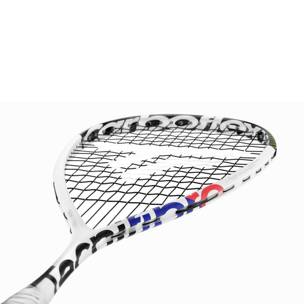 Tecnifibre Carboflex 125 X-TOP - Mastersport.no