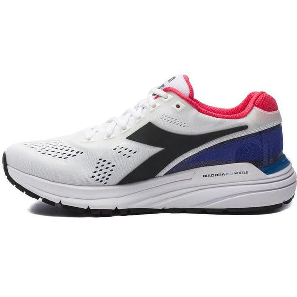 Diadora Løpesko Mythos Blushield Hip 5 Herre - Mastersport.no