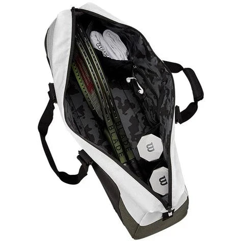 Wilson Duffle Racket Bag