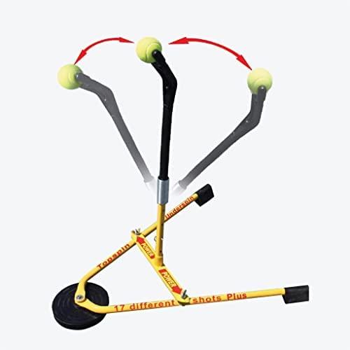 Billy Jean King´s Eye Coach Pro - Mastersport.no