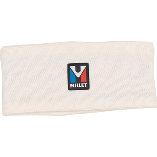 Millet Heritage Headband - Hvit