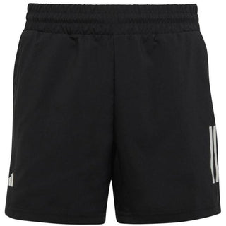 Adidas Club 3-Stripe Shorts Gutt 2023 - Mastersport.no