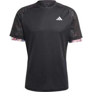 Adidas Melbourne Freelift Printet Tee - Mastersport.no