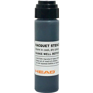 Head Logo Ink