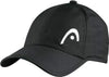 Head Pro Player Cap - Mastersport.no