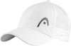 Head Pro Player Cap - Mastersport.no