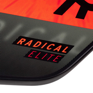 Head Radical Elite - Pickleballracket