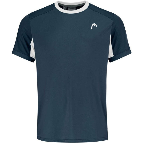 Head Slice T-shirt Herre - Mastersport.no