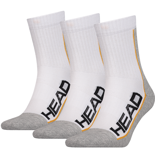 Head Tennissokker 3 Pack - Mastersport.no