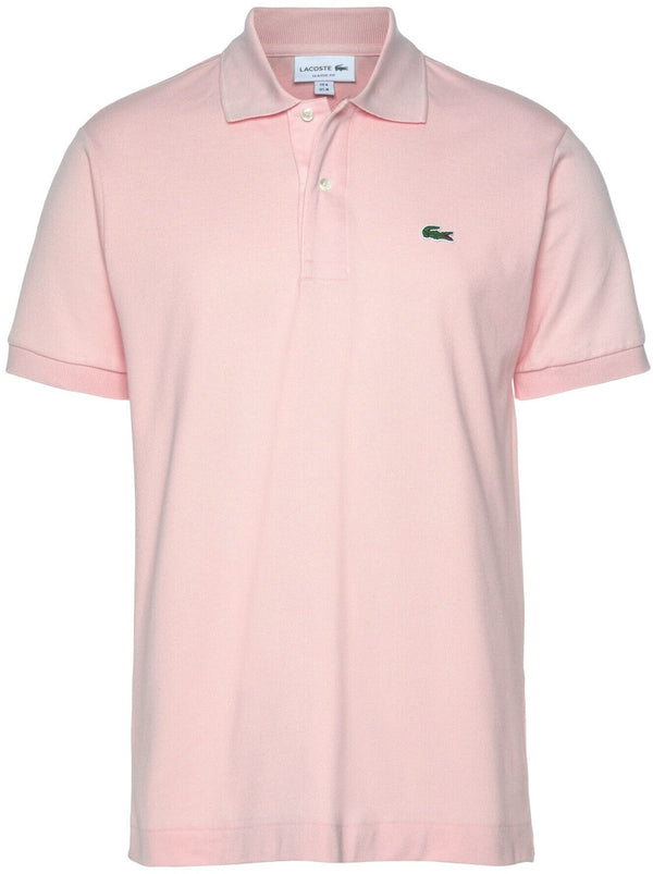 Lacoste Classic Fit Polo