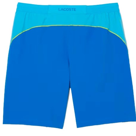 Lacoste Novak Djokovic Shorts Herre