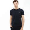 Lacoste Sport T-Skjorte Mørkeblå