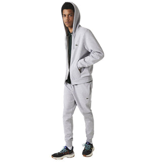 Lacoste Tracksuit Hooded Grå