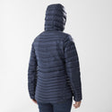 Heritage Light Down HD W - Saphir