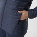 Heritage Light Down HD W - Saphir
