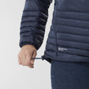 Heritage Light Down HD W - Saphir