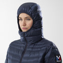 Heritage Light Down HD W - Saphir