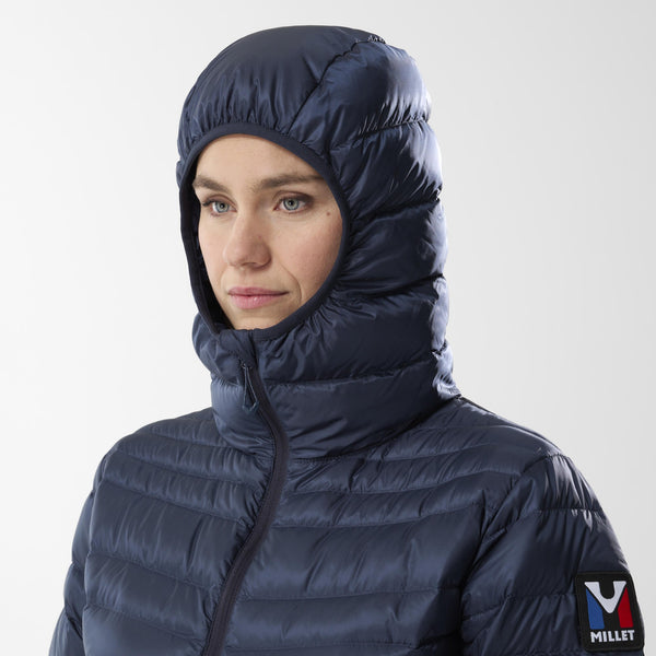 Heritage Light Down HD W - Saphir