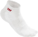 Wilson Quarter Sock 3 Pack Herre