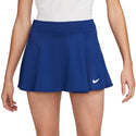 Nike Court Victory Skirt Navy Dame