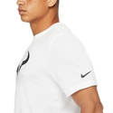 Nike Rafa T-shirt Herre