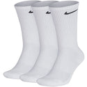 Nike Everyday Cotton Crew Tennissokker 3 Pack