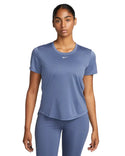 Nike driFIT One Short Sleeve Top Dame