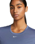 Nike driFIT One Short Sleeve Top Dame