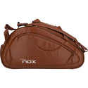 Nox Pro Series Thermo Racket Bag - Camel