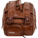 Nox Pro Series Thermo Racket Bag - Camel