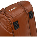 Nox Pro Series Thermo Racket Bag - Camel