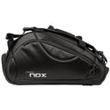 Nox Pro Series Thermo Racket Bag - Black