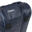 Nox Pro Series Thermo Racket Bag - Navy