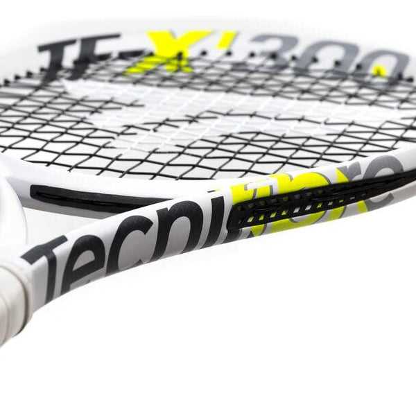 Tecnifibre TF-X1 300 - Mastersport.no