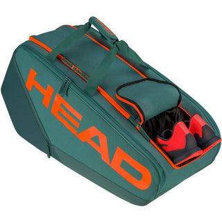 Head Pro Racket Bag XL - Mastersport.no