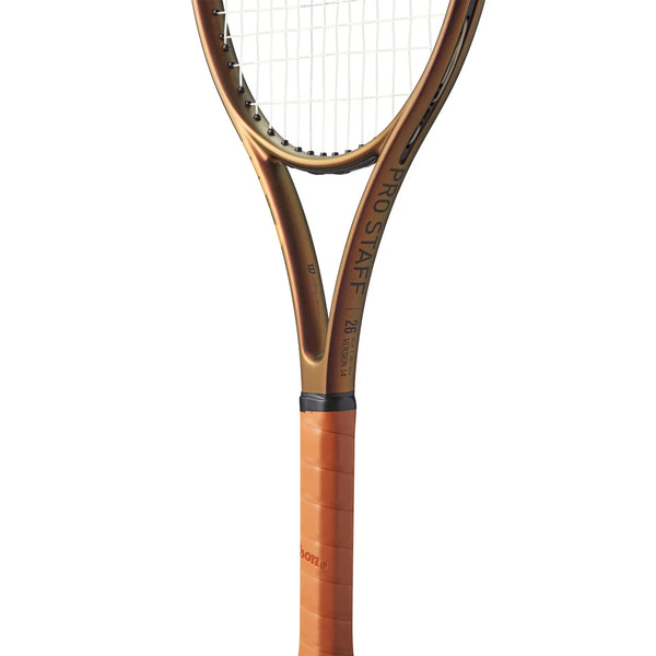 Wilson Pro Staff 26 v14 - Mastersport.no